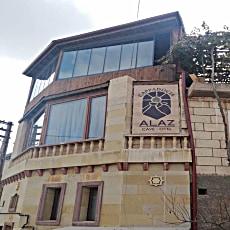 Cappadocia Alaz Cave Otel